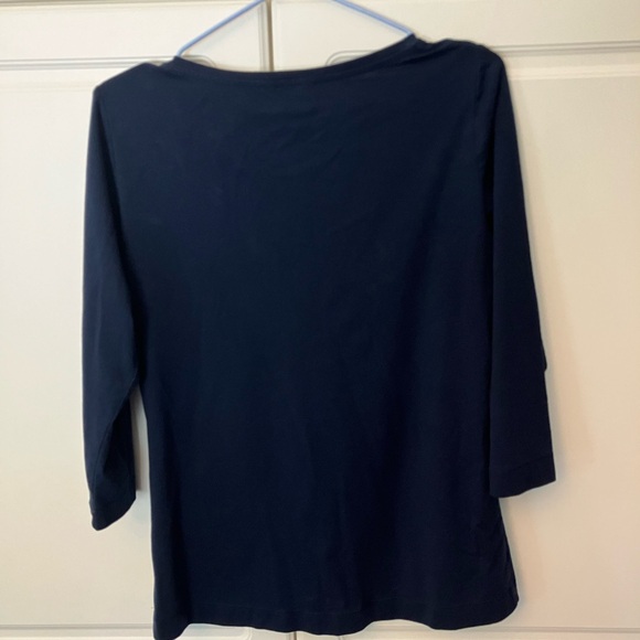 Women’s long sleeve t shirt - Picture 8 of 8